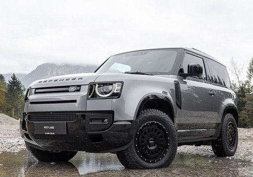 Für new defender at1 felge - für,
