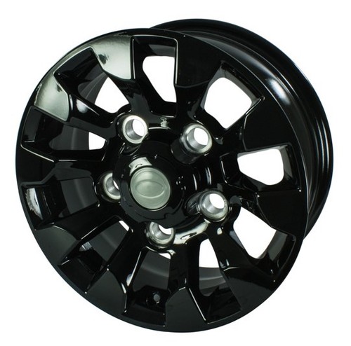 Neue felgen 5x165 land - 5,