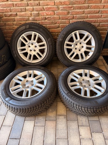 Wie neu original felgensatz - neu,
