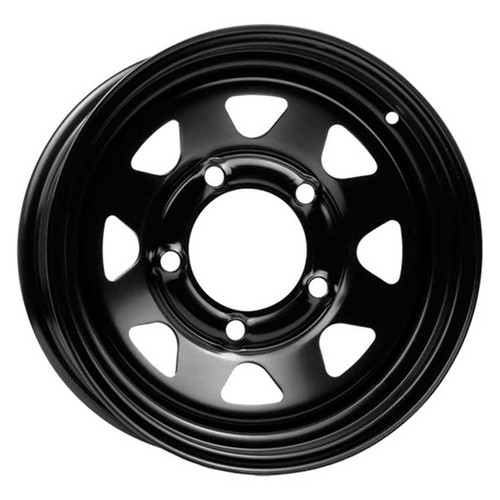 Stahlfelgen dotz 4x4 dakar - stahlfelgen,