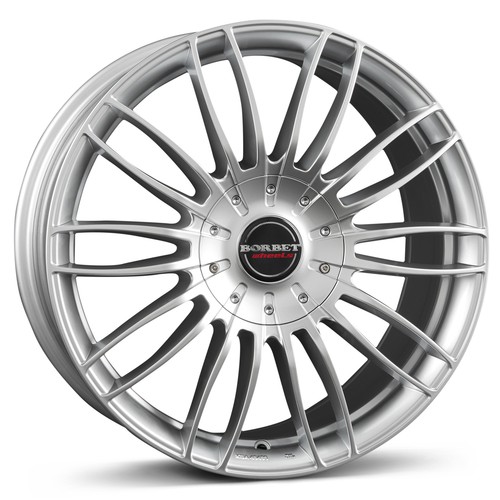Borbet felgen cw3 - cw3, et40