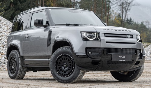 Für new defender - le, felge