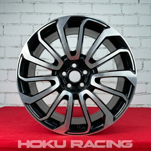 7007 style 16 felgen - 22",