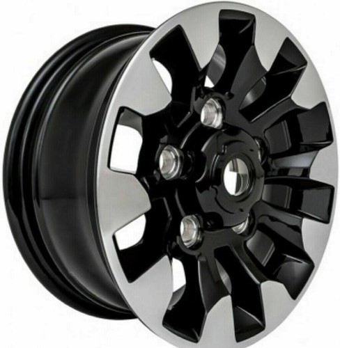 Neue felgen 5x165 land - 5x165,