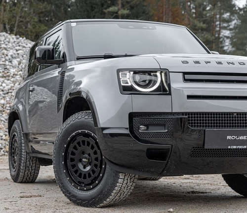Für new defender at1 felge - new,