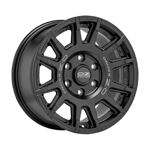 Alufelge racing rally - racing,