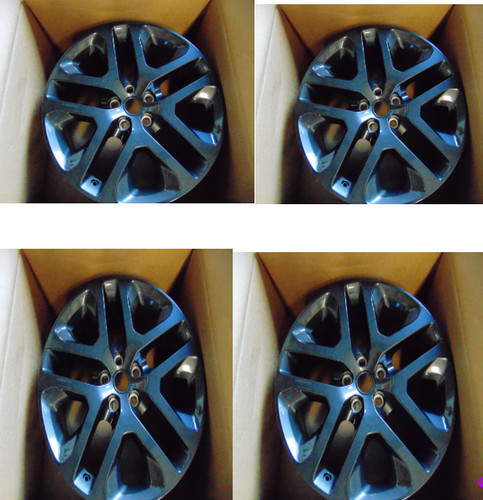 Set mit neu original - 4,