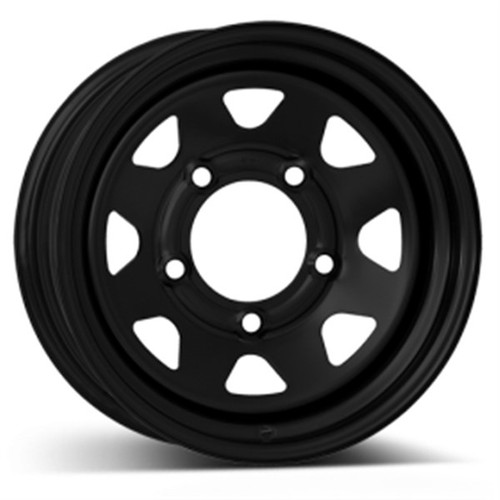 Dotz dakar dark - 4x,