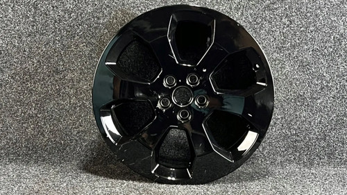 Alufelge zoll 5x120 - 20,