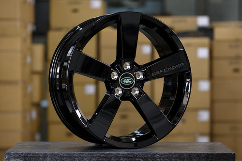 Felgen neu range - neu,
