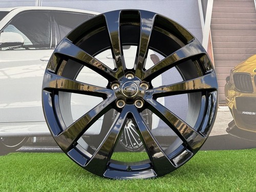 R22 zoll 5x120 land - 5x120, 5