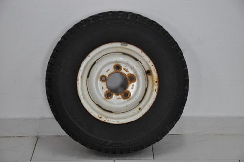 Zoll felge land rover - 16,