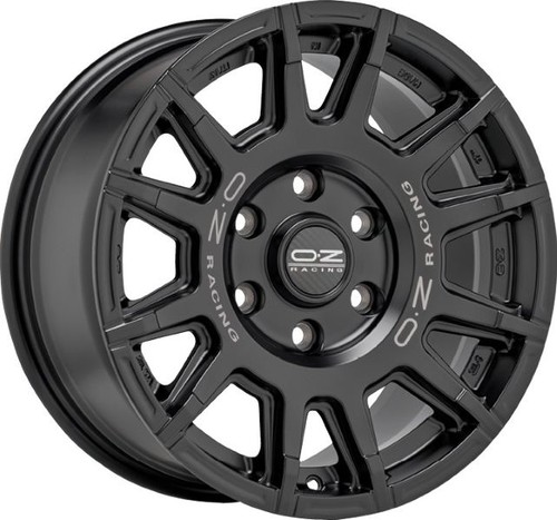 Alufelgen rally legend - rally,