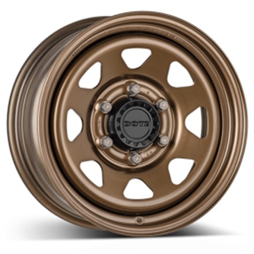 Dotz dakar bronze offroad - dotz,