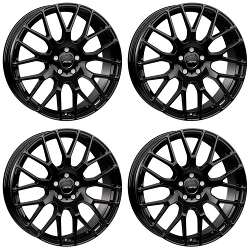 Autec nimah felgen 0x22 - 4, 9,0x22