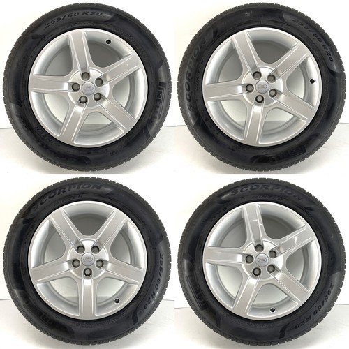 Neu land rover defender l663 - land,