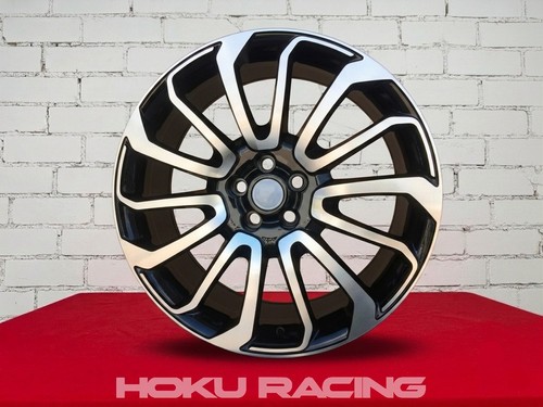 7007 style 16 felgen - 20",
